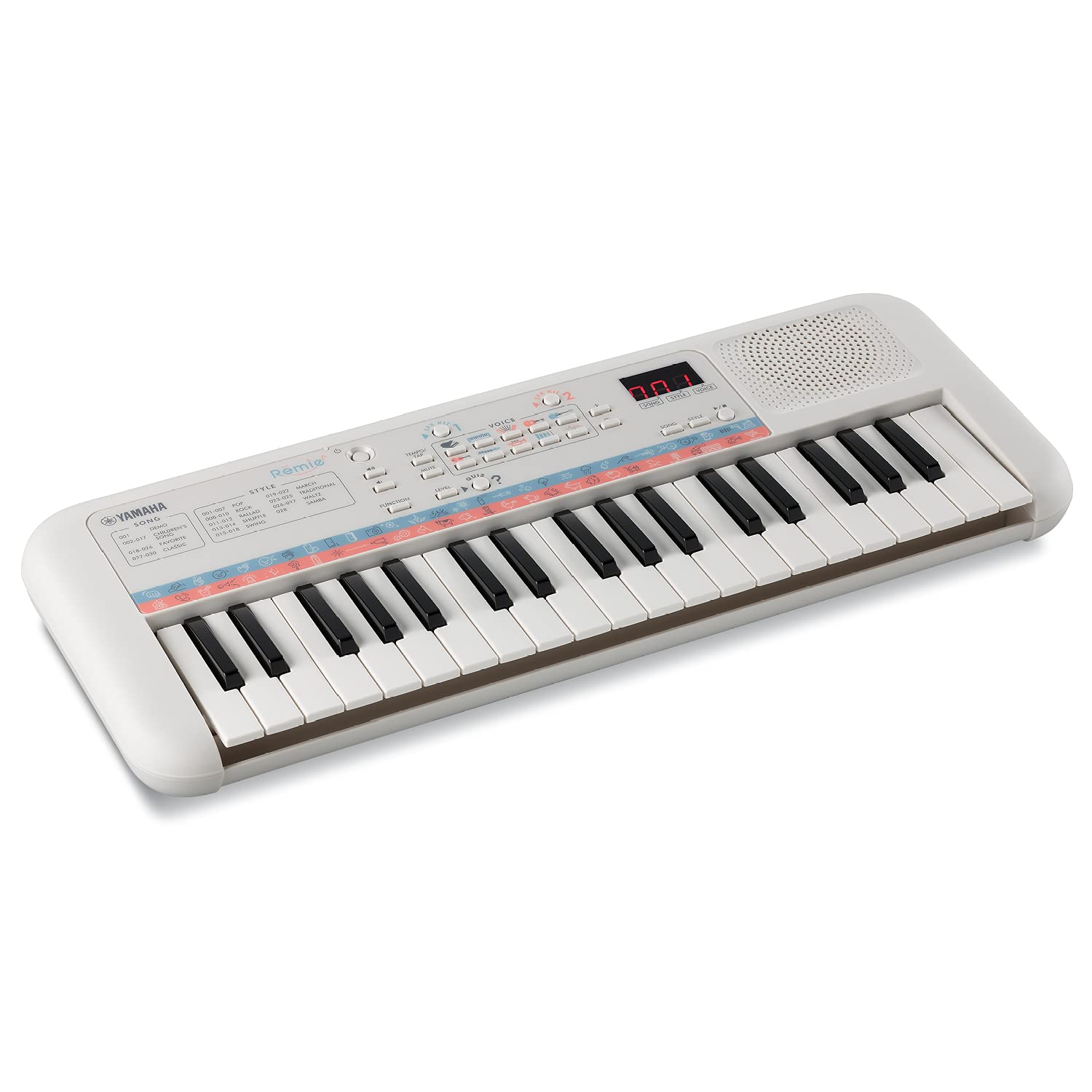 Yamaha PSS E 30 Electronic Keyboard